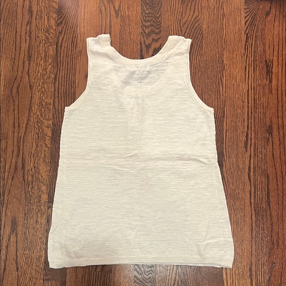 Nautical Cartoon Tank Top - Picture 3 of 4